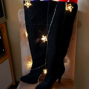 Zarah high Boots Sexy deal